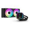 سیستم خنک کننده آبی دیپ کول مدل LS520 SE DIGITAL